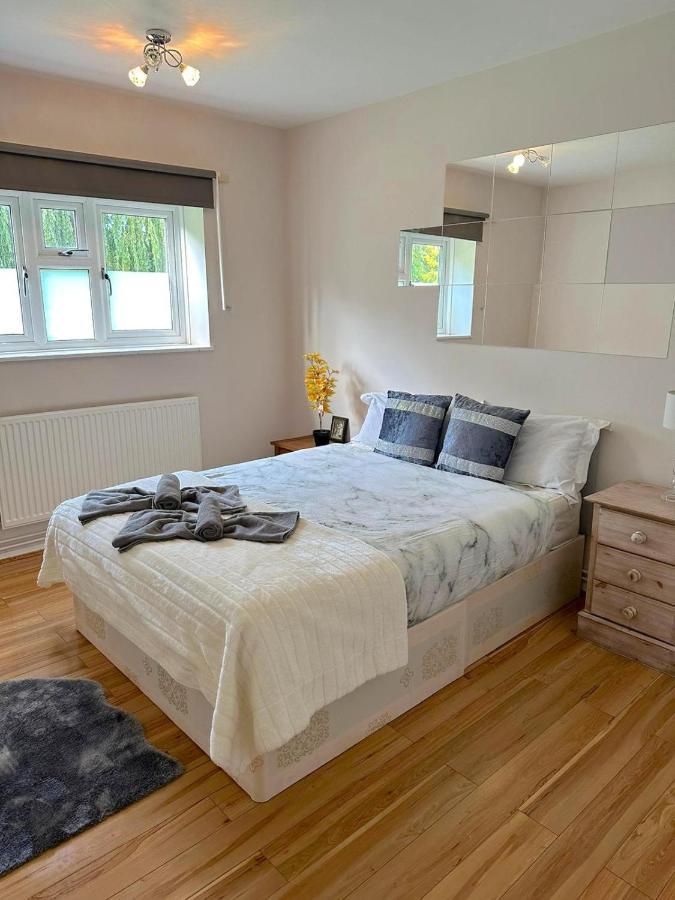 303 Alexandra Avenue Ha2 9Dx Daire Pinner Dış mekan fotoğraf