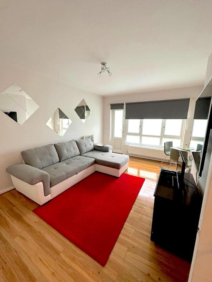 303 Alexandra Avenue Ha2 9Dx Daire Pinner Dış mekan fotoğraf