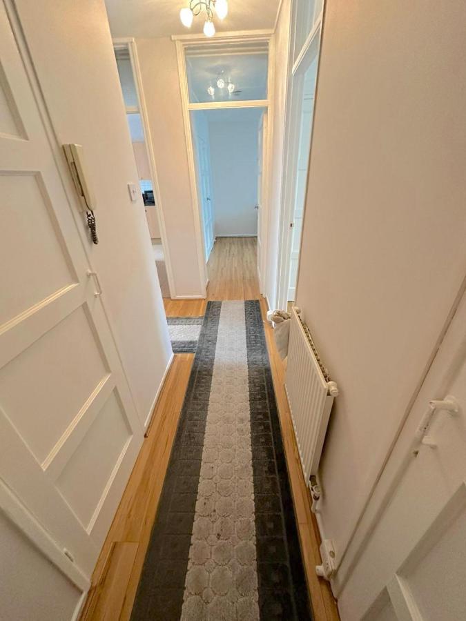 303 Alexandra Avenue Ha2 9Dx Daire Pinner Dış mekan fotoğraf