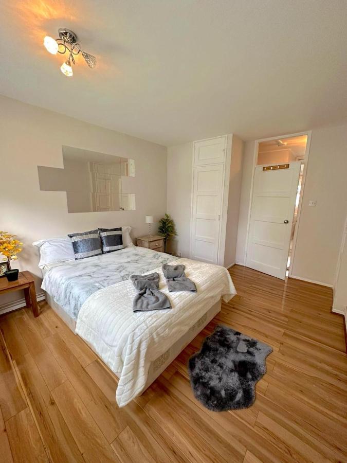 303 Alexandra Avenue Ha2 9Dx Daire Pinner Dış mekan fotoğraf